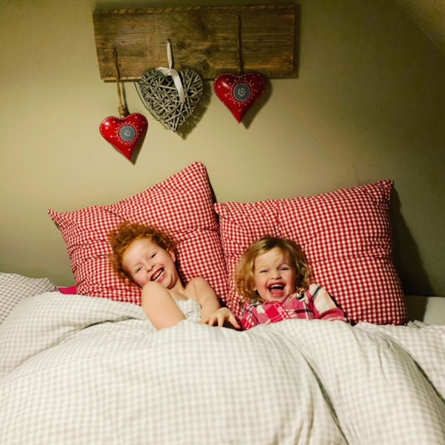 Vakantiehuis Kempen te Dessel